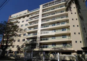 Foto 1 de Apartamento com 3 Quartos à venda, 113m² em Parque Hotel, Araruama