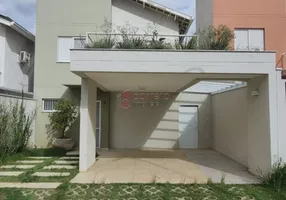 Foto 1 de Casa de Condomínio com 4 Quartos à venda, 200m² em Engordadouro, Jundiaí