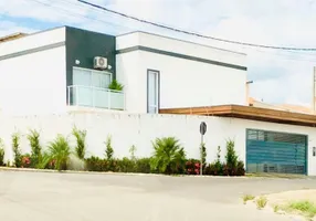Foto 1 de Casa com 3 Quartos à venda, 230m² em Jardim Santa Marta III, Salto