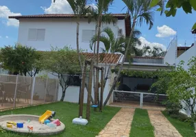 Foto 1 de Cobertura com 4 Quartos à venda, 252m² em Parque Santa Mônica, São Carlos