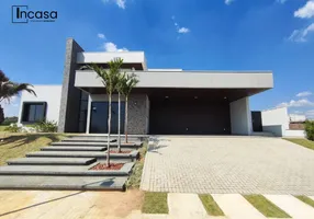 Foto 1 de Casa com 4 Quartos à venda, 500m² em Parque Residencial Indaia, Indaiatuba