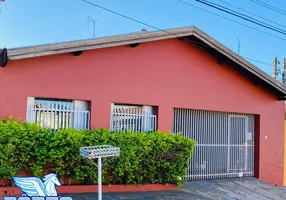 Foto 1 de Casa com 3 Quartos à venda, 200m² em Jardim São Jorge, Bauru