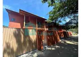 Foto 1 de Casa com 2 Quartos à venda, 100m² em Praia de Camburí, São Sebastião