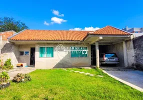Foto 1 de Casa com 3 Quartos à venda, 70m² em Saõ Domingos, São José dos Pinhais