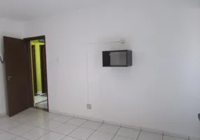 Foto 1 de Sala Comercial com 1 Quarto à venda, 27m² em Jardim, Santo André