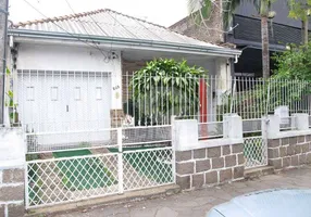 Foto 1 de Casa com 1 Quarto para alugar, 132m² em Floresta, Porto Alegre