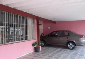 Foto 1 de Casa com 3 Quartos à venda, 193m² em Vila Helena, Santo André