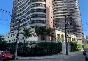 Foto 1 de Apartamento com 3 Quartos para alugar, 77m² em Mucuripe, Fortaleza