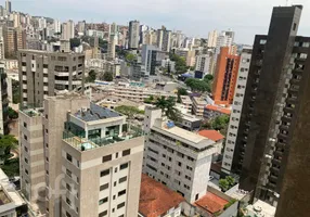 Foto 1 de Apartamento com 4 Quartos à venda, 200m² em Sion, Belo Horizonte