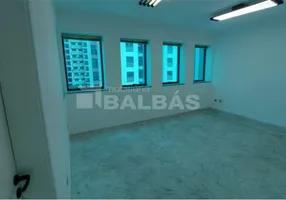 Foto 1 de Sala Comercial à venda, 32m² em Vila Regente Feijó, São Paulo