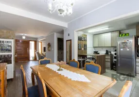 Foto 1 de Casa de Condomínio com 4 Quartos à venda, 303m² em Tristeza, Porto Alegre