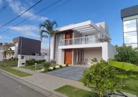 Foto 1 de Casa com 4 Quartos à venda, 219m² em Centro, Barra dos Coqueiros