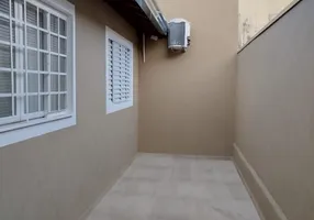 Foto 1 de Casa com 2 Quartos à venda, 160m² em Conjunto Habitacional Caic, São José do Rio Preto