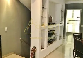 Foto 1 de Casa de Condomínio com 3 Quartos à venda, 155m² em Jardim Monte Kemel, São Paulo