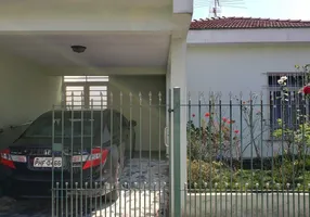 Foto 1 de Casa com 2 Quartos para venda ou aluguel, 156m² em Jardim Felicidade, São Paulo