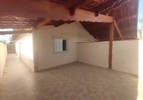 Foto 1 de Casa com 2 Quartos à venda, 85m² em Florida Mirim, Mongaguá