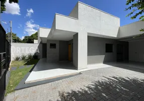 Foto 1 de Casa com 3 Quartos à venda, 85m² em Vila Santa Izabel, Maringá