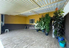 Foto 1 de Casa com 3 Quartos à venda, 100m² em Jardim Sao Domingos, Sumaré