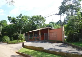 Foto 1 de Lote/Terreno à venda, 1560m² em Granja Viana, Embu das Artes