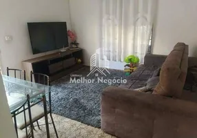 Foto 1 de Casa com 2 Quartos à venda, 110m² em SANTA ROSA IPES, Piracicaba