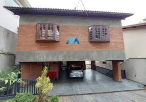 Foto 1 de Casa de Condomínio com 3 Quartos à venda, 500m² em Jardim Vitoria Regia, São Paulo