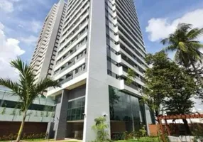 Foto 1 de Apartamento com 1 Quarto para alugar, 33m² em Várzea, Recife