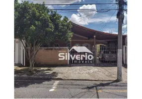 Foto 1 de Casa com 2 Quartos à venda, 142m² em Jardim Satélite, São José dos Campos