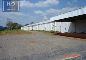 Foto 1 de Galpão/Depósito/Armazém para alugar, 2187m² em ITINGA, Sorocaba