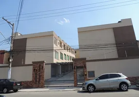 Foto 1 de Casa de Condomínio com 2 Quartos à venda, 70m² em Vila Matilde, São Paulo