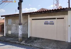 Foto 1 de Casa com 3 Quartos à venda, 136m² em Vila Leis, Itu