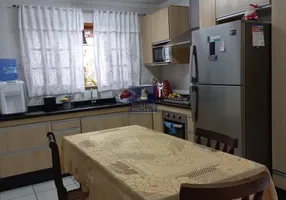 Foto 1 de Casa com 4 Quartos à venda, 160m² em Vila Tavares, Campo Limpo Paulista