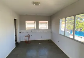 Foto 1 de Casa com 1 Quarto para alugar, 30m² em Vila Nair, São José dos Campos