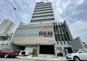 Foto 1 de Apartamento com 2 Quartos à venda, 56m² em Centro, Itajaí