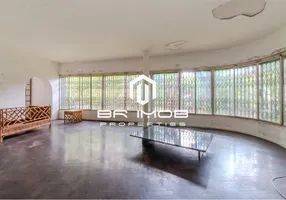 Foto 1 de Casa com 3 Quartos à venda, 300m² em Pacaembu, São Paulo