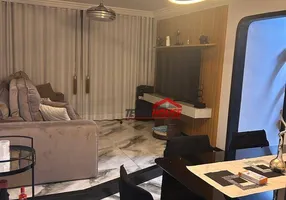 Foto 1 de Apartamento com 3 Quartos à venda, 83m² em Vila Vicentina , Guarulhos