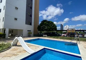 Foto 1 de Apartamento com 3 Quartos à venda, 97m² em Lagoa Nova, Natal