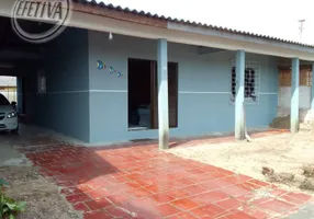 Foto 1 de Casa com 2 Quartos à venda, 140m² em Solymar, Matinhos