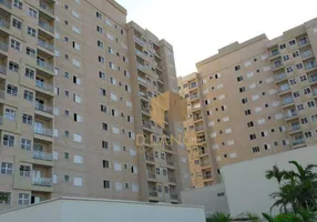 Foto 1 de Apartamento com 2 Quartos à venda, 56m² em Parque Bom Retiro, Paulínia