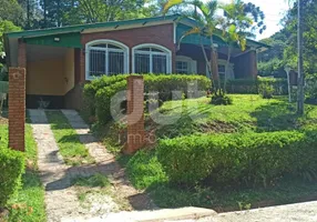 Foto 1 de Casa de Condomínio com 4 Quartos à venda, 209m² em , Morungaba