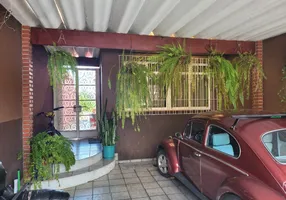 Foto 1 de Sobrado com 2 Quartos à venda, 120m² em Jardim da Pedreira, São Paulo