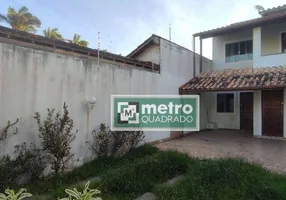 Foto 1 de Casa com 4 Quartos à venda, 108m² em Recreio, Rio das Ostras