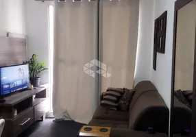 Foto 1 de Apartamento com 2 Quartos à venda, 47m² em Santos Dumont, São Leopoldo