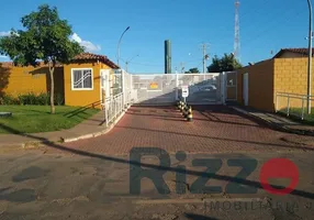 Foto 1 de Casa de Condomínio com 2 Quartos à venda, 64m² em Centro, Cidade Ocidental