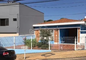 Foto 1 de Casa com 3 Quartos à venda, 135m² em Jardim Ribeiro, Valinhos