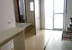 Foto 1 de Flat com 1 Quarto à venda, 39m² em Altos do Esplanada, São José dos Campos