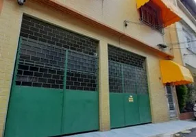 Foto 1 de Casa com 2 Quartos para alugar, 60m² em Cascadura, Rio de Janeiro