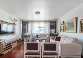 Foto 1 de Apartamento com 3 Quartos à venda, 238m² em Bacacheri, Curitiba