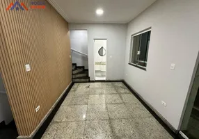 Foto 1 de Sobrado com 3 Quartos à venda, 145m² em Aparecida, Santos