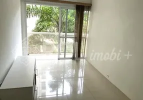 Foto 1 de Apartamento com 1 Quarto para alugar, 50m² em Barra Funda, São Paulo