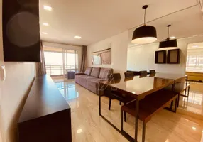 Foto 1 de Apartamento com 2 Quartos à venda, 78m² em Alphaville, Barueri